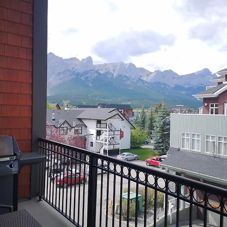 Sweet Condo Canmore Gr：） Exterior photo