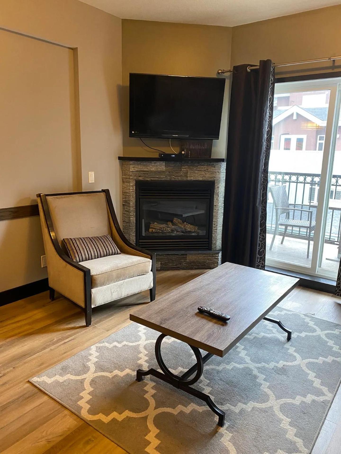Sweet Condo Canmore Gr：） Exterior photo