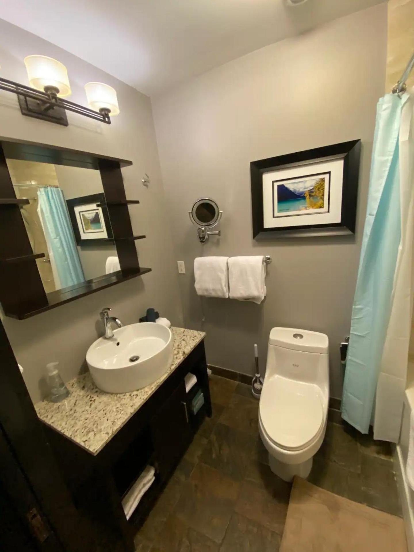 Sweet Condo Canmore Gr：） Exterior photo
